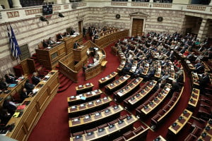 Την Τετάρτη ψηφίζεται στη Βουλή το νομοσχέδιο για το Μάτι