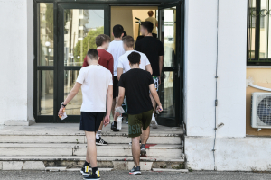 Τα αποτελέσματα εισαγωγής στα Πανεπιστήμια για τους διακριθέντες αθλητές