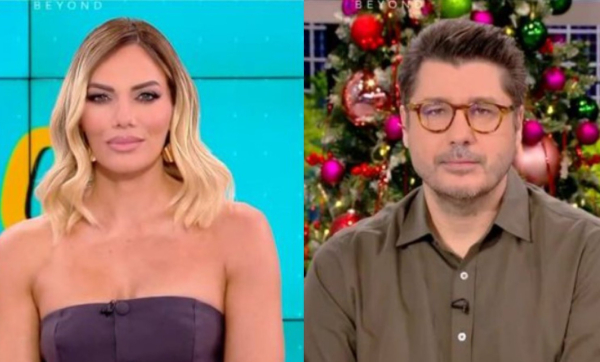 Μαλέσκου – Κωνσταντάρας: Απαντούν στις φήμες για τη ρήξη στη σχέση τους (Βίντεο)