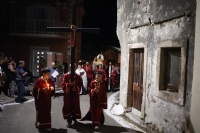 Μεγάλη Παρασκευή: Τι ώρα αύριο η περιφορά του Επιταφίου