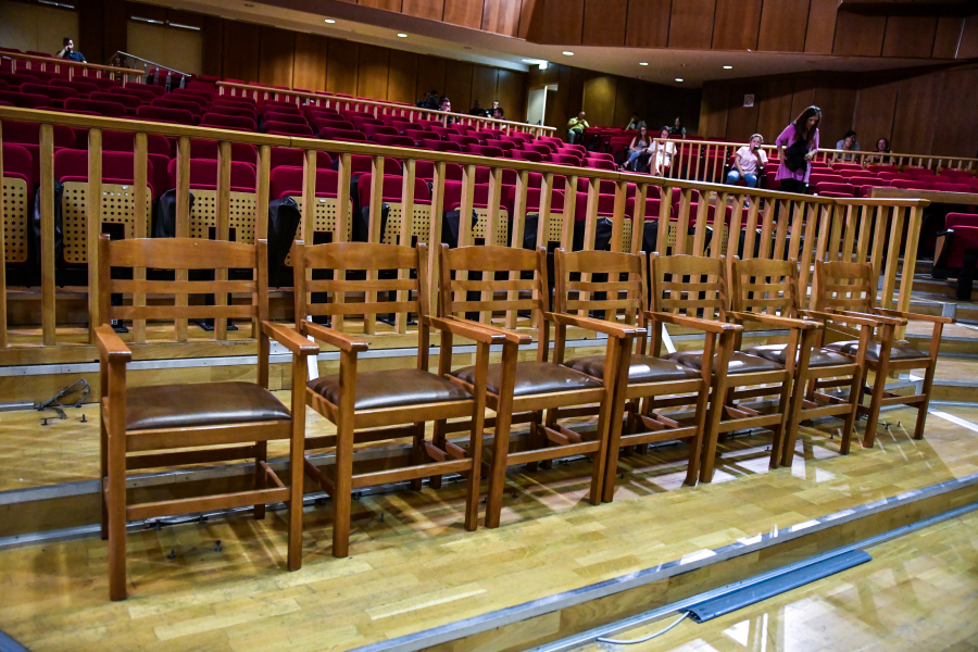 Σεξουαλική κακοποίηση: Σήμερα η δίκη του πρώην ντράμερ των Πυξ Λαξ