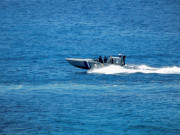 Σοβαρό επεισόδιο στα Ίμια: Σκάφος της τουρκικής ακτοφυλακής συγκρούστηκε με ταχύπλοο του Λιμενικού Σώματος