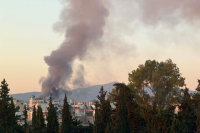 Δούκας για Γουδή: Η καταστροφή του Μπάντμιντον επιβάλλει την αλλαγή στάσης των αρμόδιων δημόσιων φορέων
