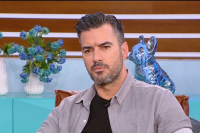 Γιάννης Τσιμιτσέλης: Παραλίγο να πέσει θύμα της δημοσιογράφου με τα εισιτήρια για το Final Four
