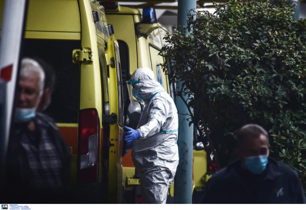 Αρχείο Eurokinissi