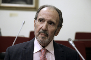 Πέθανε ο Ανδρέας Μαρτίνης