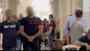 Θάνατος 49χρονου κοινοτάρχη στην Κρήτη: Δίωξη για ανθρωποκτονία από πρόθεση σε γιο και βοσκό - Ηθικός αυτουργός ο πατέρας