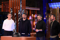 MasterChef 2025: Απόψε διαμορφώνεται η τελική πεντάδα (Βίντεο)