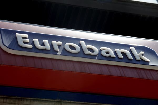 Στις αγορές με Tier II ομόλογο η Eurobank – Άντλησε 600 εκατ. ευρώ