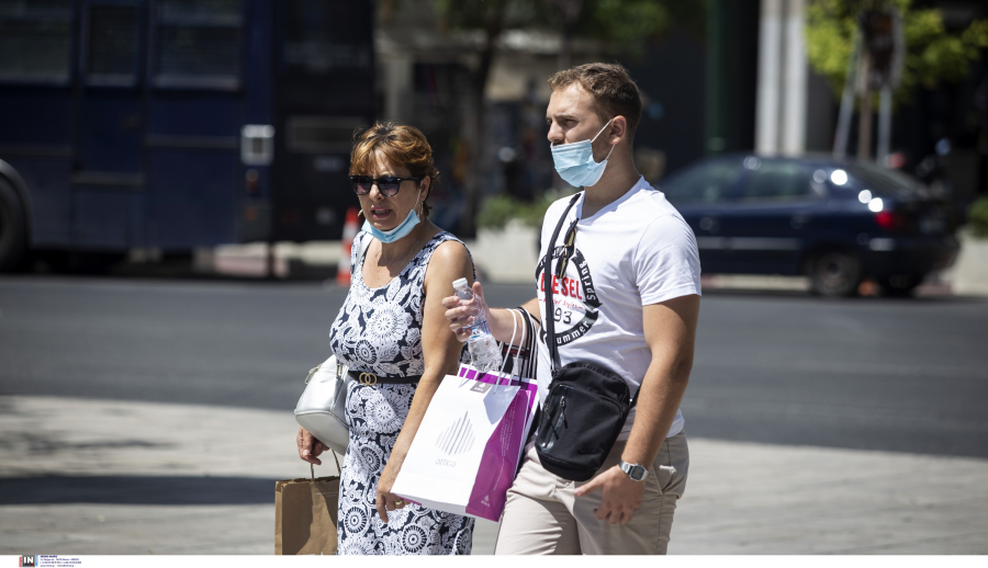 Ο κορονοϊός «χτυπάει» τη Βόρεια Ελλάδα, οι περιοχές που προβληματίζουν για lockdown και απαγόρευση κυκλοφορίας