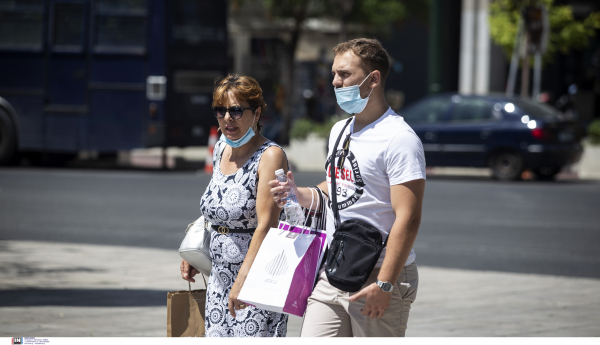 Ο κορονοϊός «χτυπάει» τη Βόρεια Ελλάδα, οι περιοχές που προβληματίζουν για lockdown και απαγόρευση κυκλοφορίας