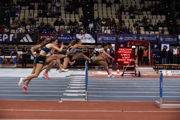 Τα πάνω κάτω στη λειτουργία των αθλητικών σωματείων - Τι άλλαξε