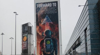 H Software Competitiveness International στην έκθεση Space Tech Expo 2024