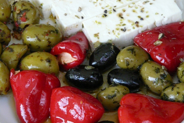 Βιοτεχνικό Επιμελητήριο Αθήνας: Συντονισμένη αντίδραση του κλάδου τροφίμων στην υποβάθμιση της μεσογειακής διατροφής