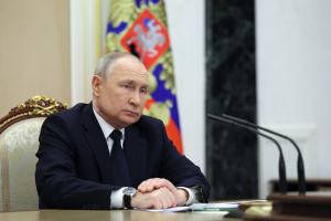Πόλεμος στην Ουκρανία: Ο Πούτιν είναι έτοιμος για συνομιλίες «αλλά το Κίεβο αρνείται»