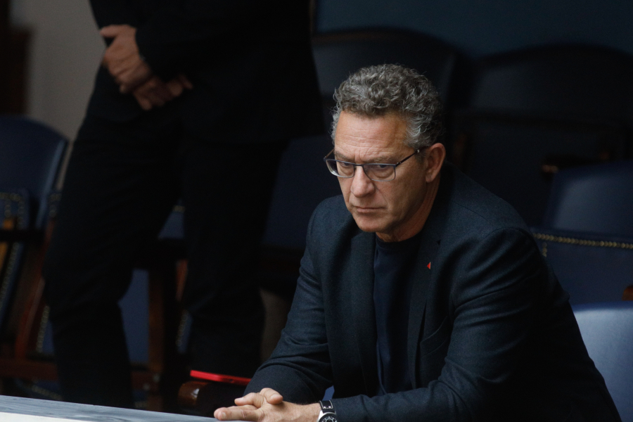 Αρβανίτης για κατώτατο μισθό: Ύψιστη κοροϊδία