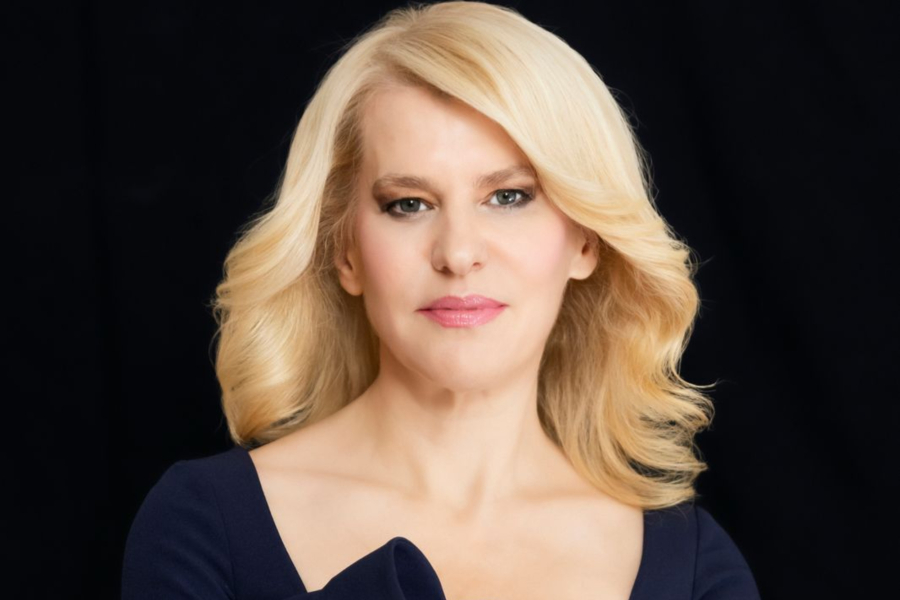 Τζάκρη: Ομόφωνα Αντιπρόεδρος του κόμματος των Ευρωπαίων Δημοκρατών