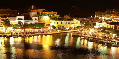 Ενθουσιασμένοι με την Κρήτη δηλώνουν κινέζοι δημοσιογράφοι