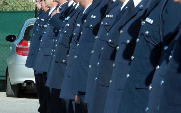 Παράταση για τα ασφαλιστικά ταμεία στα Σώματα Ασφαλείας