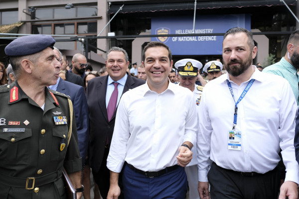 Photo: αρχείο ΑΠΕ-ΜΠΕ