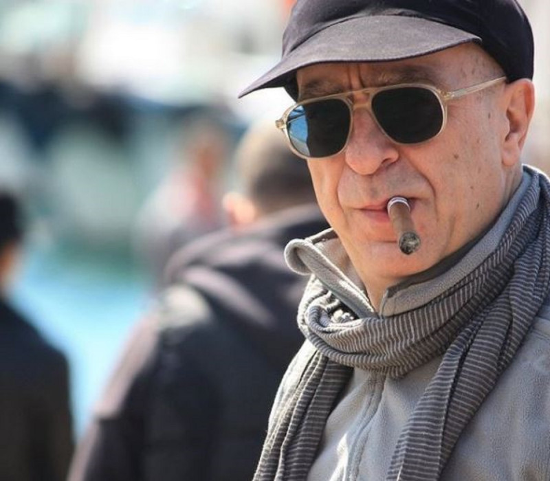 Πάνος Κοκκινόπουλος για τις καταγγελίες: Φτάνει πια με τους εμένα δεν μου συνέβη