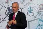 Ράμα: Να βελτιώσουμε τις σχέσεις μας με την Ελλάδα