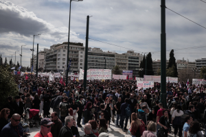 ΥΠΕΣ: Παράνομη κρίθηκε η απεργία της ΑΔΕΔΥ για την Πέμπτη