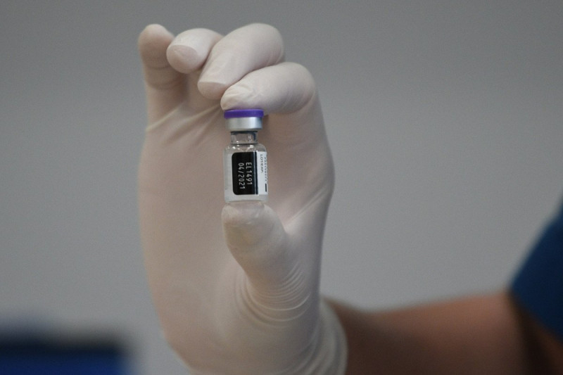 Εμβόλιο: Εξηγήσεις από την Pfizer για τις καθυστερήσεις θα ζητήσει η Κομισιόν