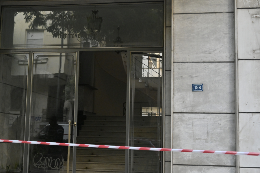 Σταύρος Γεωργίου: Η ανακοίνωση της Αστυνομίας για την εξιχνίαση της δολοφονίας με δράστη τον 28χρονο