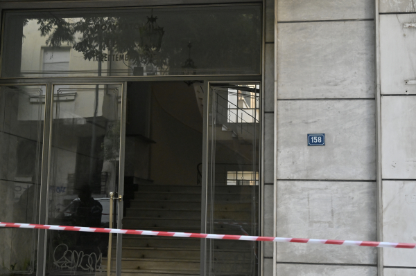 Σταύρος Γεωργίου: Η ανακοίνωση της Αστυνομίας για την εξιχνίαση της δολοφονίας με δράστη τον 28χρονο