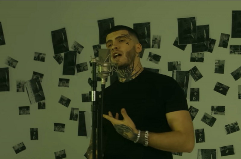 Θεσσαλονίκη: Δηλώθηκε εξαφάνιση για τον ράπερ που απείλησε ότι θα αυτοκτονήσει, πού ερευνούν οι Αρχές