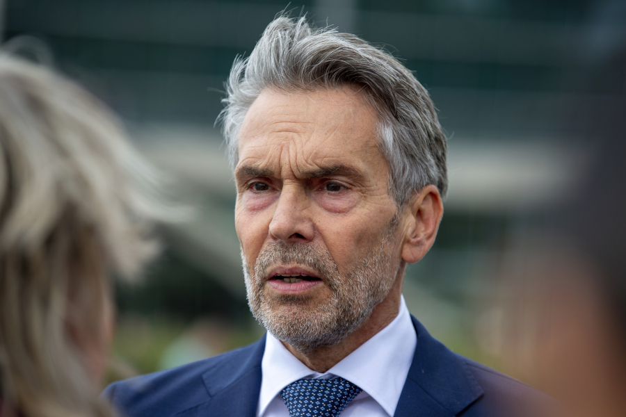 Ολλανδία: Έπεσε η κυβέρνηση μετά την αποχώρηση Βίλντερς