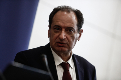 Σπίρτζης: Μιλάει και πάλι για ενιαίο ψηφοδέλτιο ΠΑΣΟΚ και ΣΥΡΙΖΑ στις ευρωεκλογές, «ο κίνδυνος με Δεξιά και Ακροδεξιά»