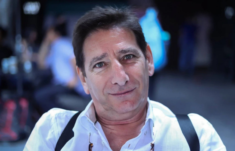 Πέθανε ο σκηνοθέτης Πατρίς Βιβάνκος