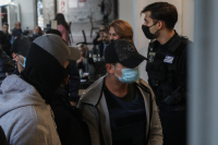 Πέραμα: Ελεύθεροι χωρίς περιοριστικούς όρους οι αστυνομικοί μετά τις απολογίες τους