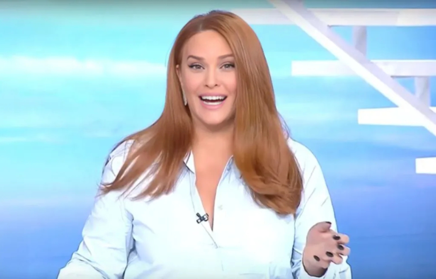 Η Χρηστίδου απαντά στην Αντελίνα: Πέστε να με φάτε, δεν θεωρώ το νοικοκυριό δουλειά