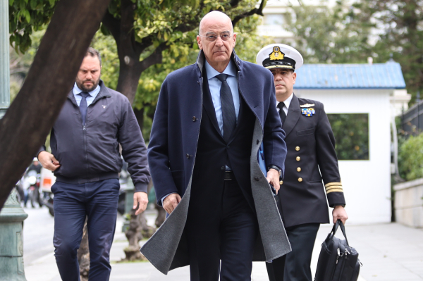 ΚΥΣΕΑ: «Πράσινο φως» σε εξοπλιστικό πακέτο 5 δισ. – Ασπίδα «Αχιλλέα», F-35 και εκσυγχρονισμός φρεγατών