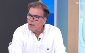 Δημήτρης Παπανώτας: Το «αντίο» στο σκυλάκι του – Το συγκινητικό μήνυμα που έλαβε