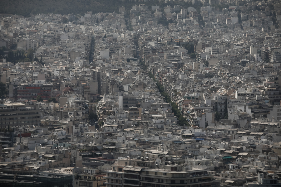 Φοιτητική στέγη: Νέο άλμα στα ενοίκια το 2026 - Οι ακριβότερες και φθηνότερες περιοχές