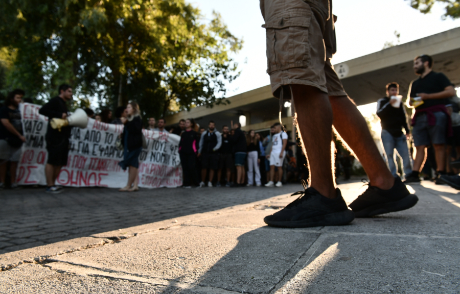 «Βία στα πανεπιστήμια» - Στο τραπέζι ακόμη και η καθαίρεση Πρυτάνεων