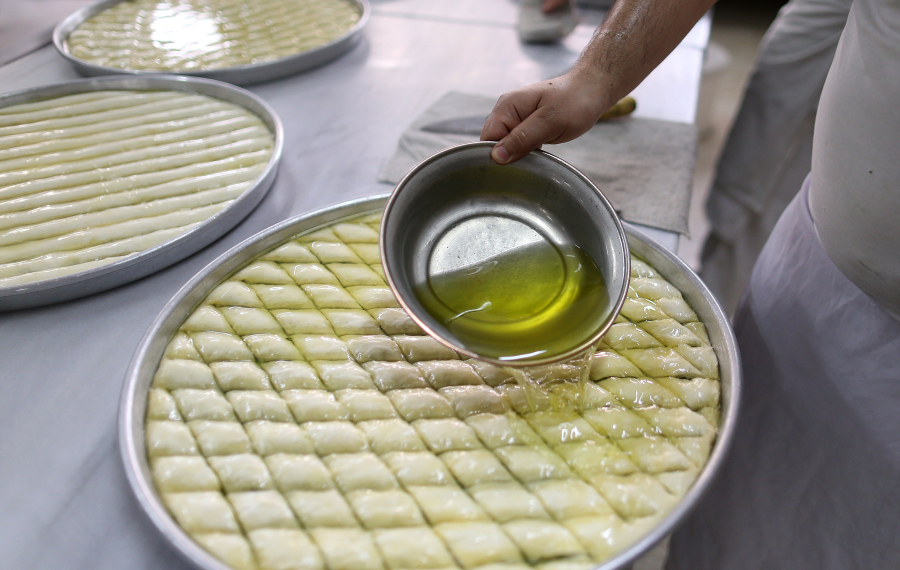 Μέλι με... βιάγκρα, made in Turkey - Όργιο νοθείας, αποστολές και στην Ευρώπη