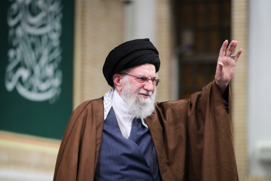 Χαμενεΐ: Τρεις οι προϋποθέσεις για να εξεταστεί η συνεργασία Ιράν - ΗΠΑ