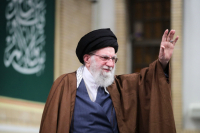 Χαμενεΐ: Τρεις οι προϋποθέσεις για να εξεταστεί η συνεργασία Ιράν - ΗΠΑ