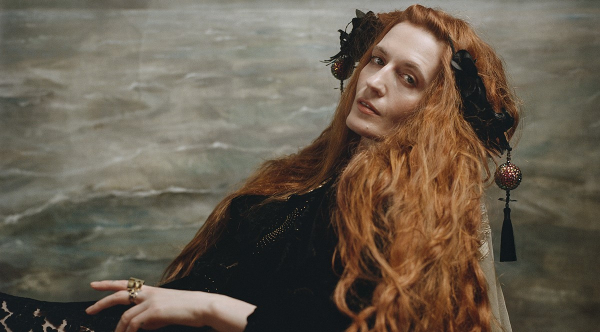 Οι Florence + The Machine επιστρέφουν στην Ελλάδα για το Ejekt Festival 2026