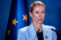Ναυτικές δυνάμεις της ΕΕ επιβιβάστηκαν σε τάνκερ που θεωρείται ότι ανήκει στον «σκιώδη στόλο» της Ρωσίας