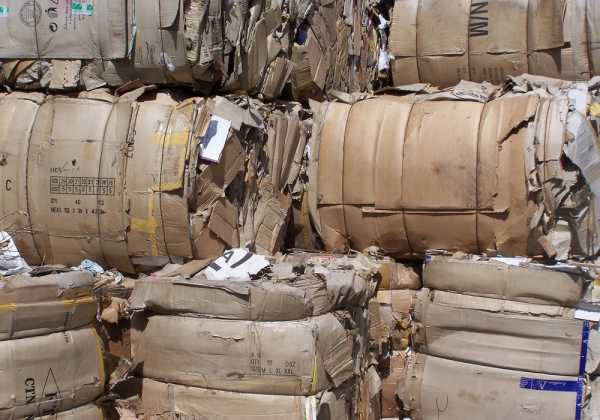 Ρόδος: Υπεγράφη η σύμβαση για το κέντρο διαλογής ανακυκλώσιμων υλικών