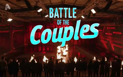 Battle of the Couples: Κάνει πρεμιέρα στις 25 Φεβρουαρίου, δείτε το trailer