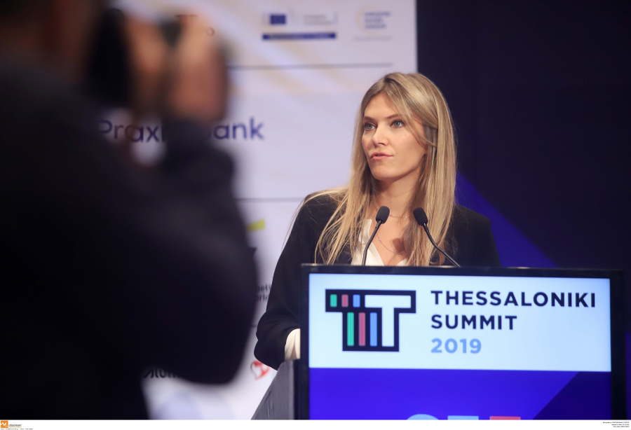 Qatar Gate: Παραμένει στη φυλακή η Εύα Καϊλή, απορρίφθηκε η προσφυγή