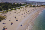 Καλοκαίρι 2020: Πού να κάνετε τις βουτιές σας στην Αττική - Οι καθαρές και οι βρώμικες θάλασσες