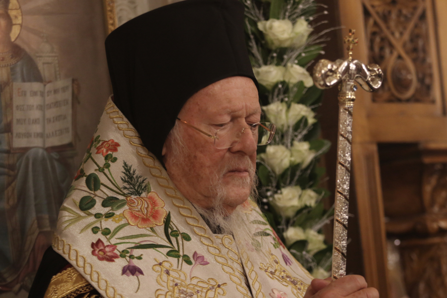 ΧΡΗΣΤΟΣ ΜΠΟΝΗΣ//EUROKINISSI